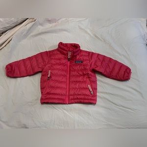 Patagonia Girls Jacket